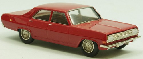 1964 1968 opel diplomat - opel, v8