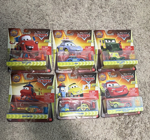 Disney pixar cars 2026 55 - pixar, 1:55