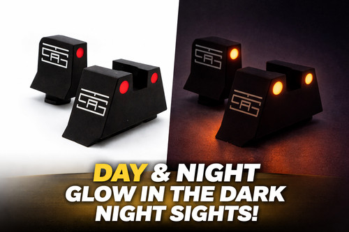 Tsa tall night sights for - sights,