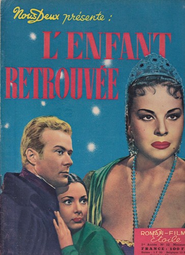 Nous deux etoile - nous,