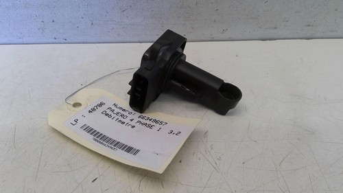 Debitmetre mitsubishi pajero - debitmetre,