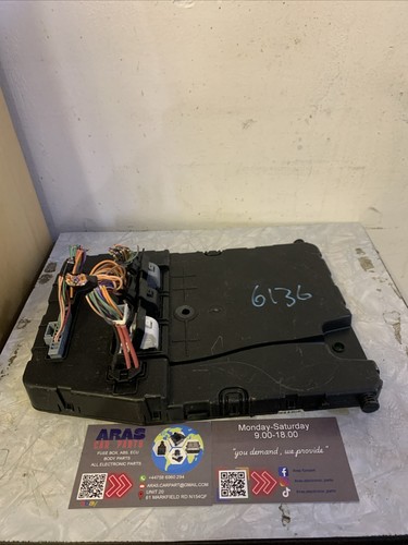 Renault clio dynamique ecu - renault, s