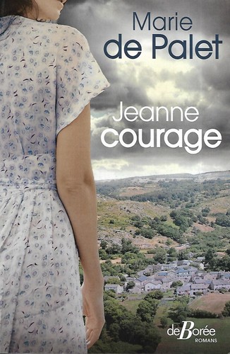 Jeanne courage marie - marie, de