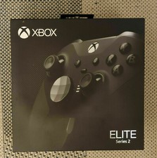 Microsoft Xbox One Elite