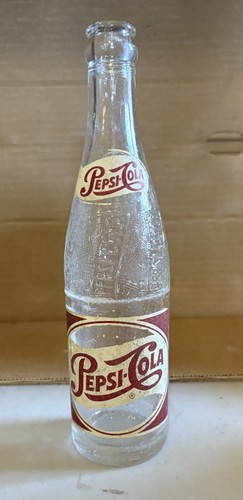 Pepsi cola 12oz glass - pepsi-cola.,,