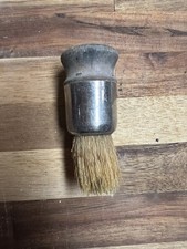 Blaireau rasage ancien