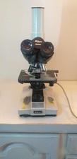Microscope NIKON LABOPHOT TRINOCULAIRE