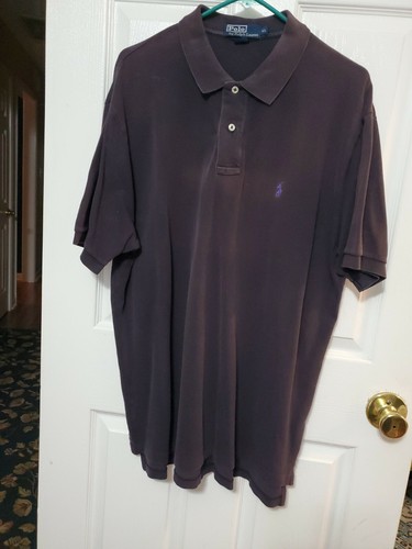 Mens polo ralph lauren - polo,