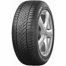 4 pneus Dunlop SP Winter Sport 4 D Pneu Hiver 195 55 R 16 87T M+S occasion