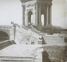FRANCE Montpellier c1920 Photo