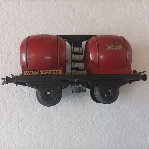 Hornby wagon foudre - hornby,