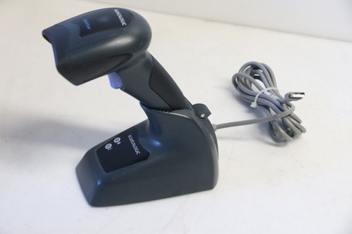 Douchette datalogic quickscan - datalogic,