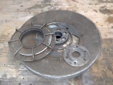 Cyclomoteur Rhonson 1956 (Rival, Codrix) ABG VAP 57 - Plateau de transmission