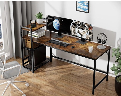 Bureau 130 cm - 130, ×