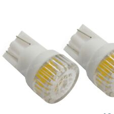 50 flat led (diamant)  #555  pour  tout flipper (BLANC chaud )