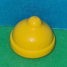 chapeaux enfant jaune