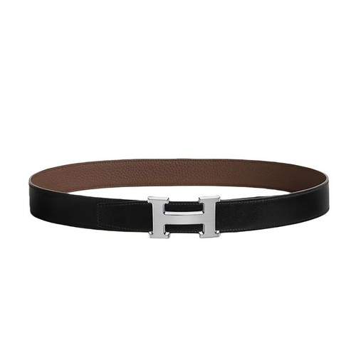 Hermes ceinture cuir - hermes,