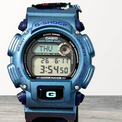 Rare casio shock - rare,