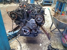 MOTEUR Audi A6 Quattro (C5)