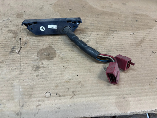 Boitier fusibles honda - boitier, de