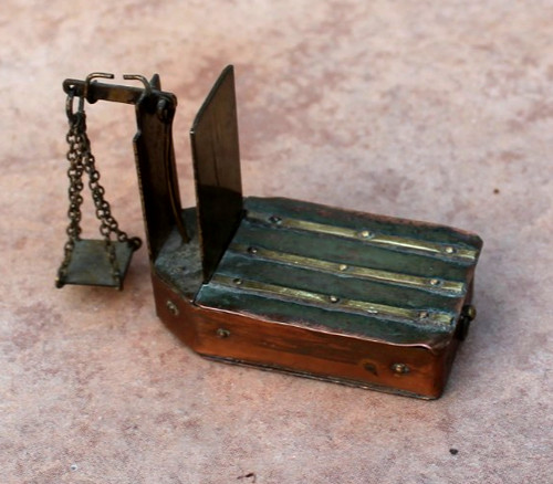 Travail poilu petite - travail,