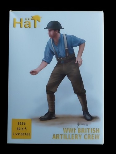 Grappe figurines 1 - figurines, 1/72