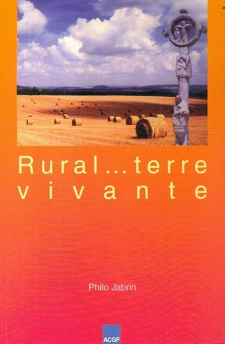 Rural terre vivante - vivante, philo