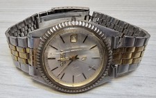 Montre Vintage Quartz Citizen