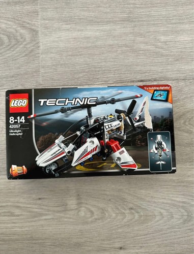 Lego technic 42057 - lego,