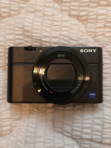 Appareil photo numérique