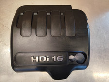 CACHE MOTEUR CITROEN C5 2 II