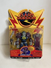 Figurine vintage Flash Gordon
