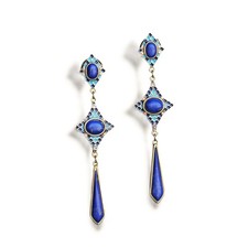 Boucles d'Oreilles CLIP ON