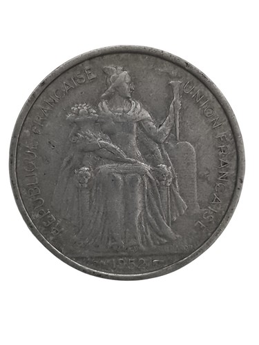 Monnaie française 5 francs - franÇaise,