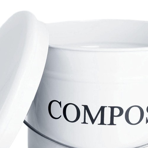 Composteur cuisine - composteur,