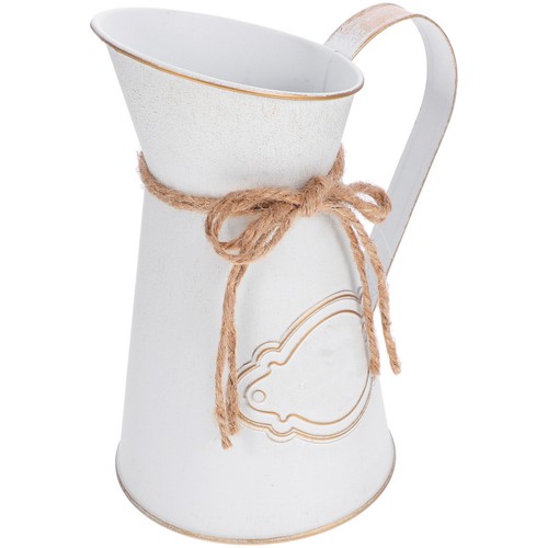 Seau arrangements floraux - arrangements,