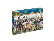 Italeri 6037 figurines