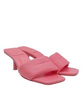 ZARA Mule à talon Dames Mule