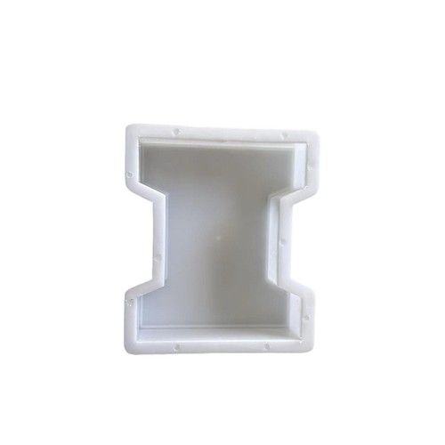 Moule brique béton - en,