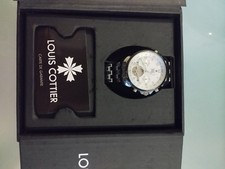 Montre Louis Cottier "Vision"