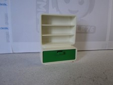 PLAYMOBIL vintage city