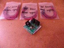 contrôleur midi PCB DIY