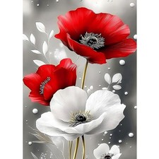 Peinture Diamant Adulte 5D