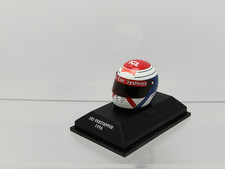 381960017- Arai Helmet Jos Verstappen 1996 1:8 casque F1