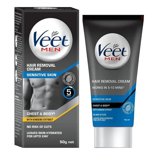 Crème épilation veet pour - épilation,