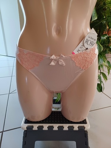 Rosy tanga string - rosy, /