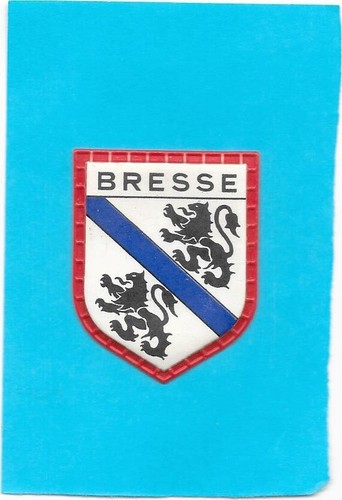 Bresse collection café - -,