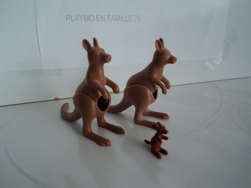 Playmobil city life zoo - playmobil,