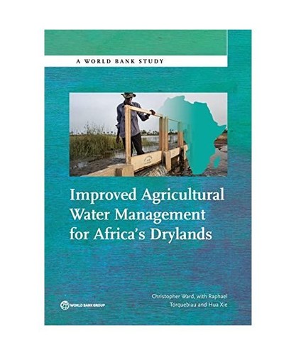 Improved agricultural water - agricultural,
