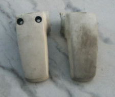 carters inférieurs fixation